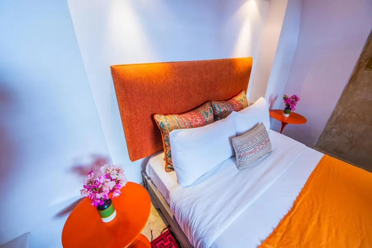 **** Maison d'hôtes Riad Bab Agdal Marrakesh Maroc