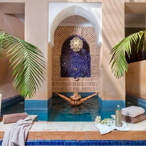Ines Marrakesh