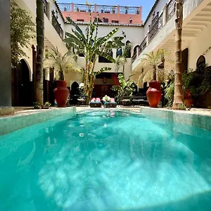 Pachavana Marrakesh