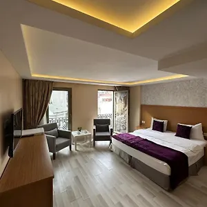 Waw Galataport Türkei