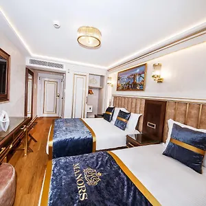 Manors Türkei