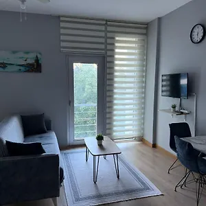 Nur Sena's House Türkei