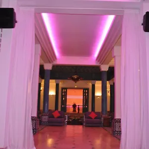 Kenzi Club Oasis Marrakesh