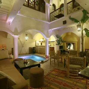 L'emir Marrakesh